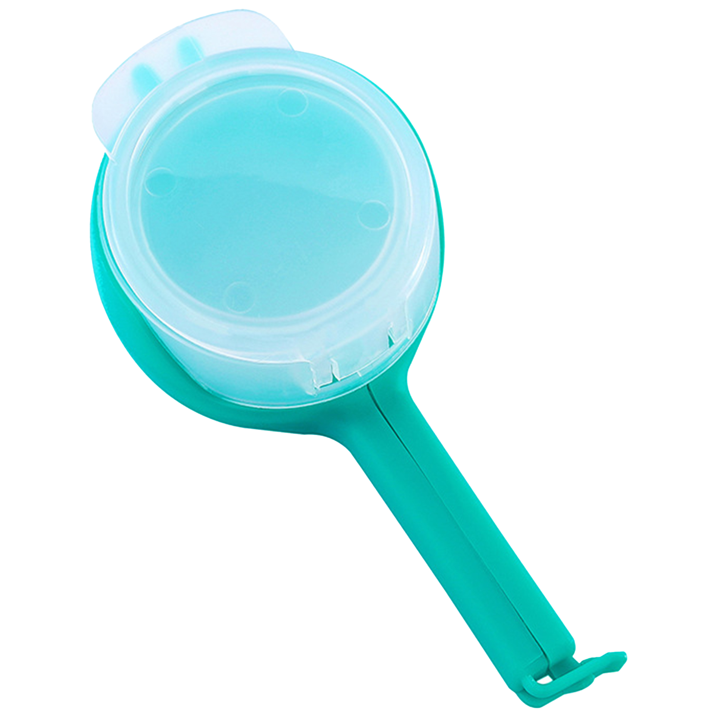 Polypropylene Food Preservation Sealing Clip 3