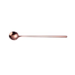 7.95 Inch Spoon With Round Head 28