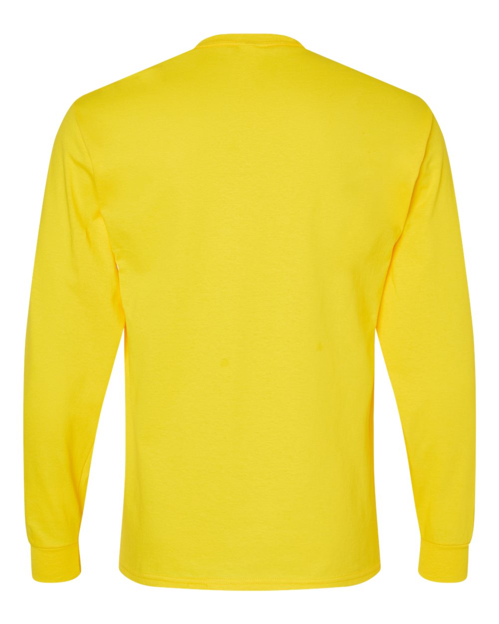 Essential-T Long Sleeve T-Shirt - 5286 155