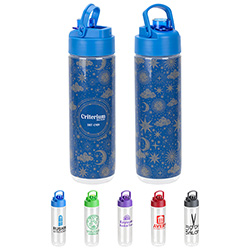 Criterium 24 oz Tritan® Bottle 14