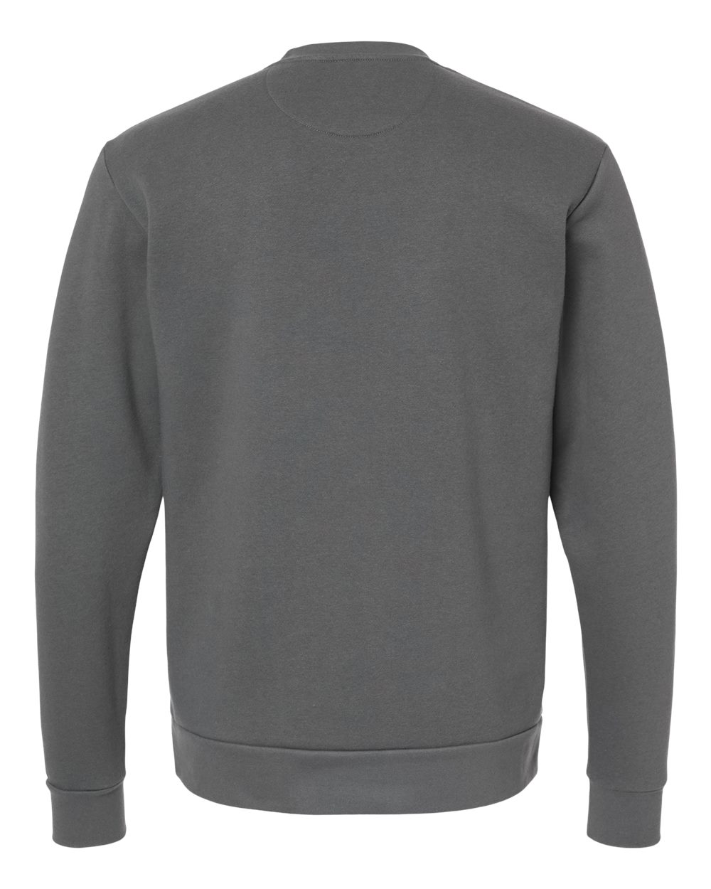 Unisex Santa Barbara Pocket Crewneck Sweatshirt - 9001, custom hoodie or sweatshirt with logo imprint 17