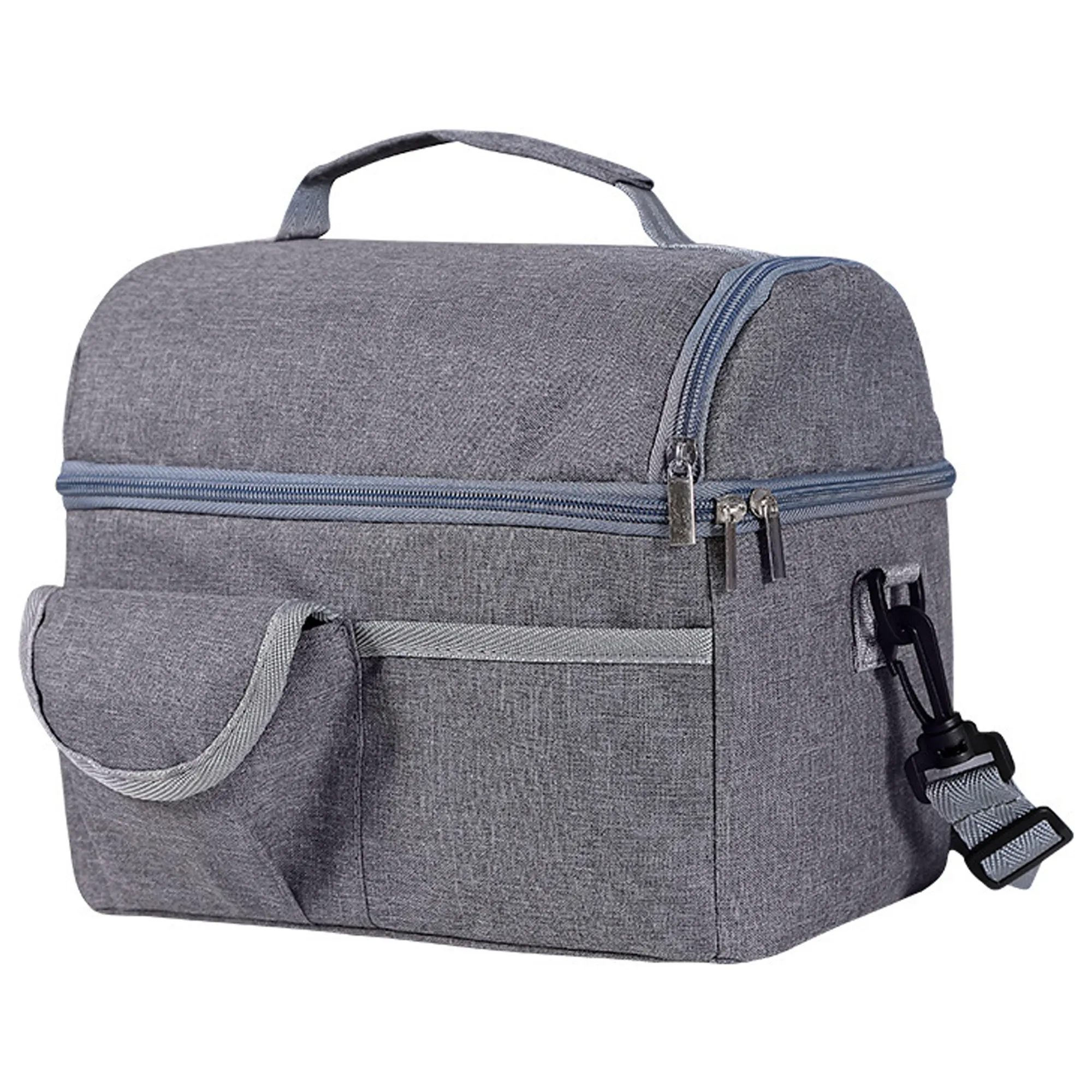 Double Oxford Cloth Ice Bag 7