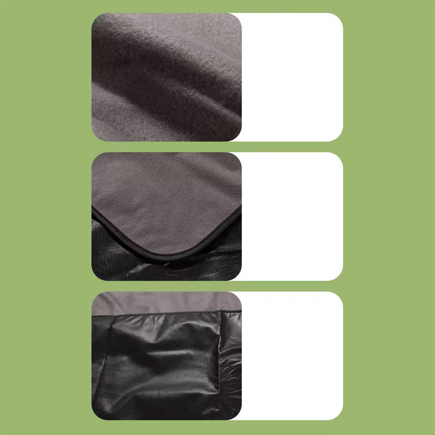 Oxford Outdoor Picnic Blanket 2