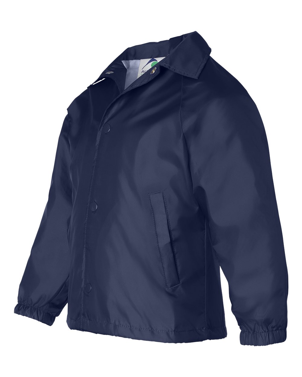 Youth Coach's Jacket - 3101 10