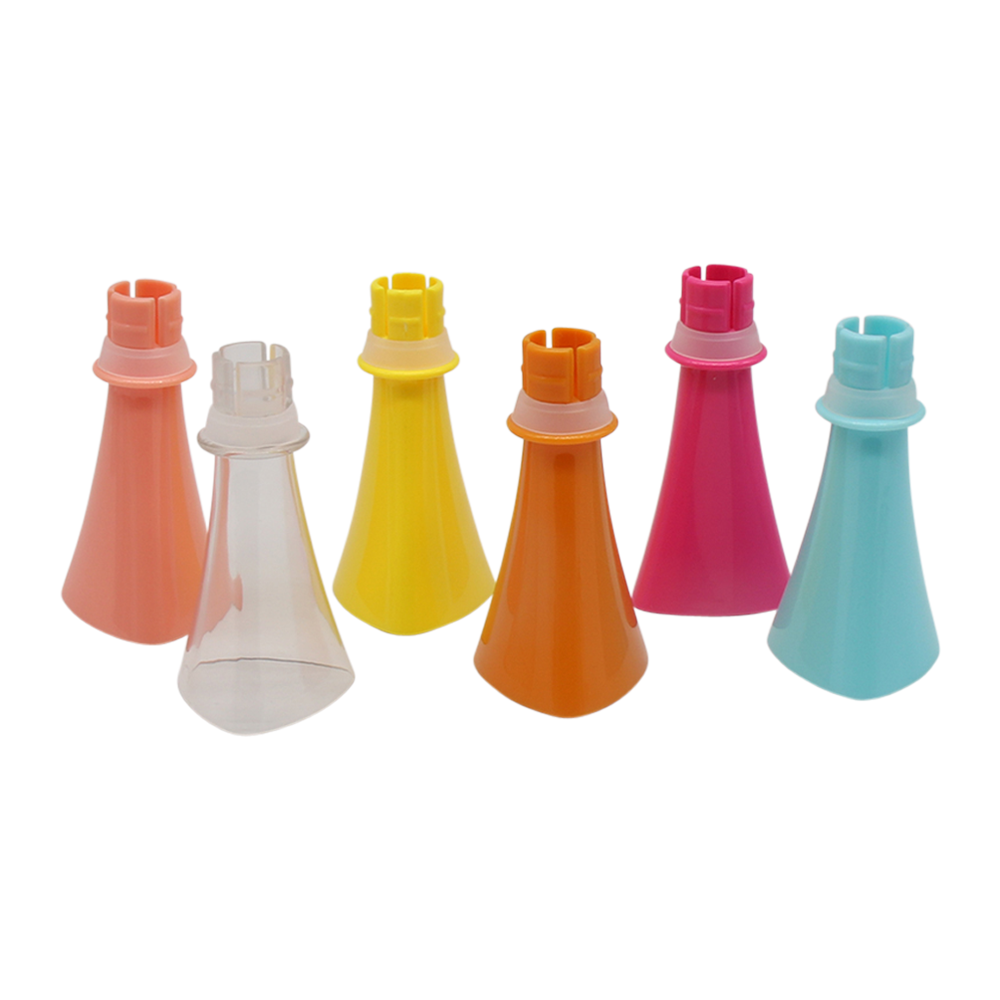 Tulip Champagne Pourer & Sipper (Acrylic) 2