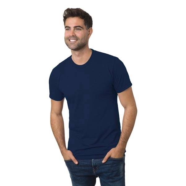 Unisex Triblend Crew 6