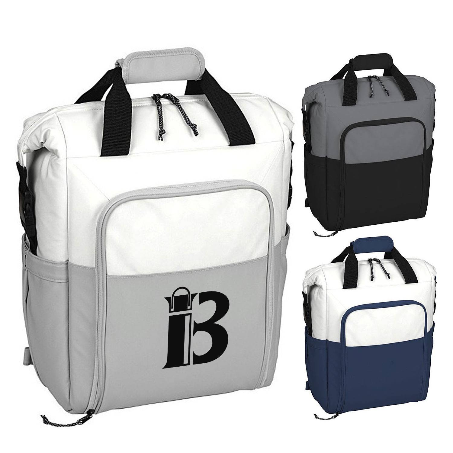 Trendy Travel Backpack 2
