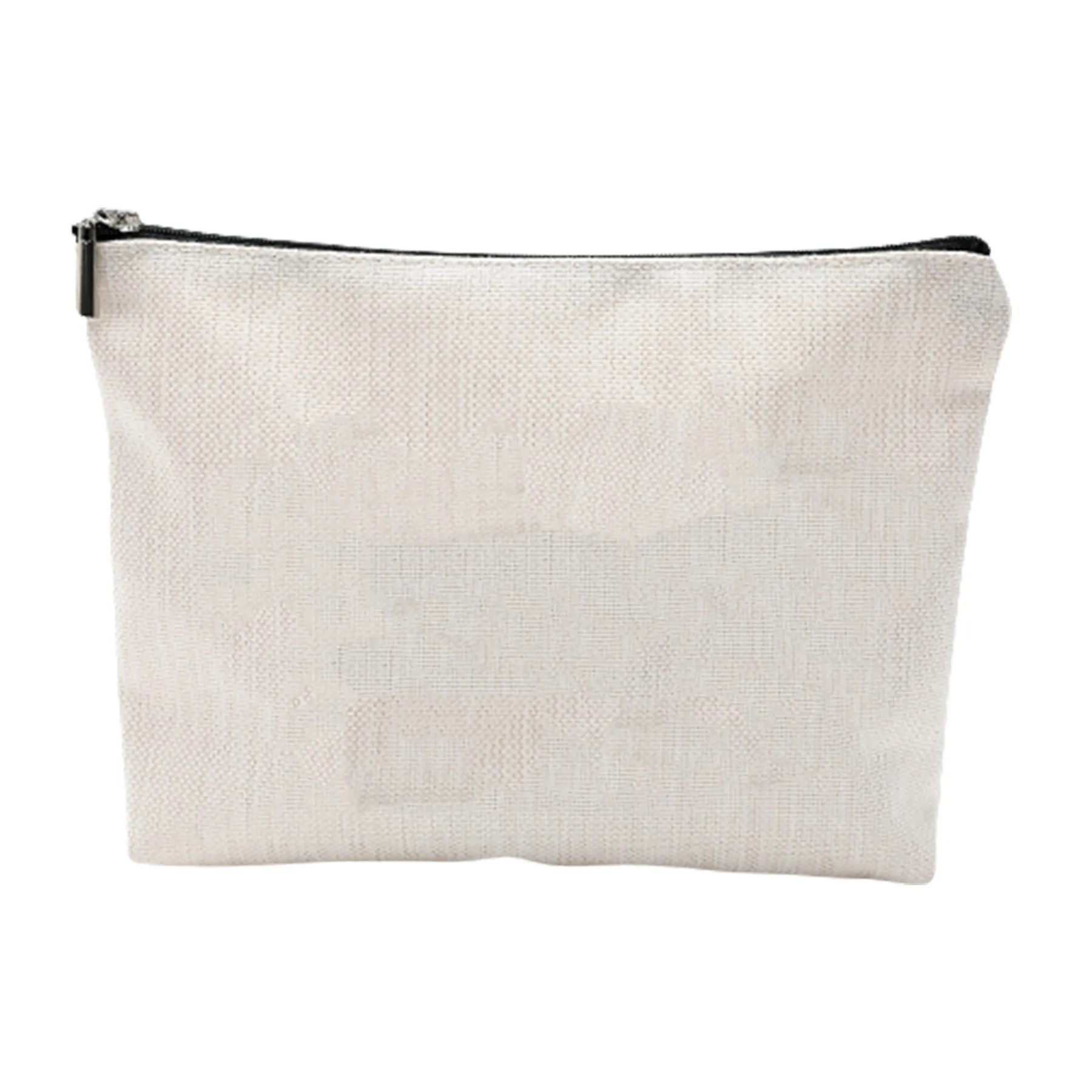 Multipurpose Canvas Zipper Pouch 2
