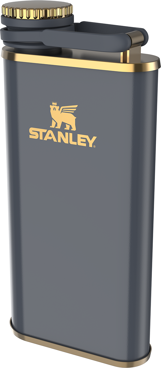 Stanley® 8oz Classic Easy Fill Wide Mouth Flask 98