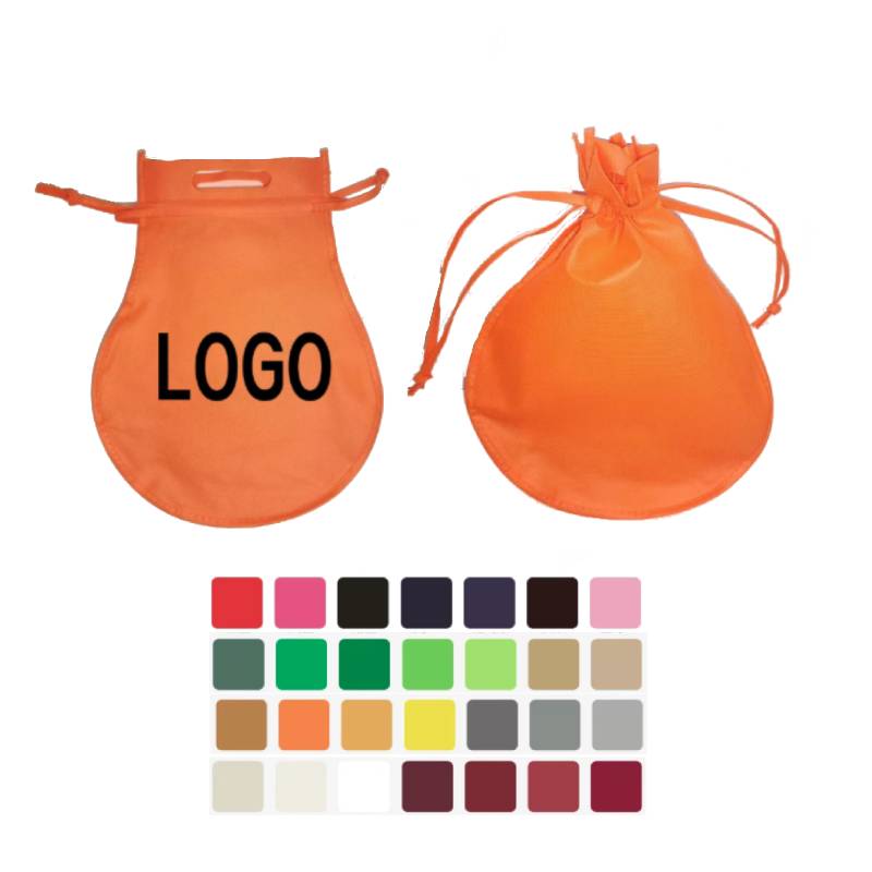 Halloween Rounded Tote Bag 2