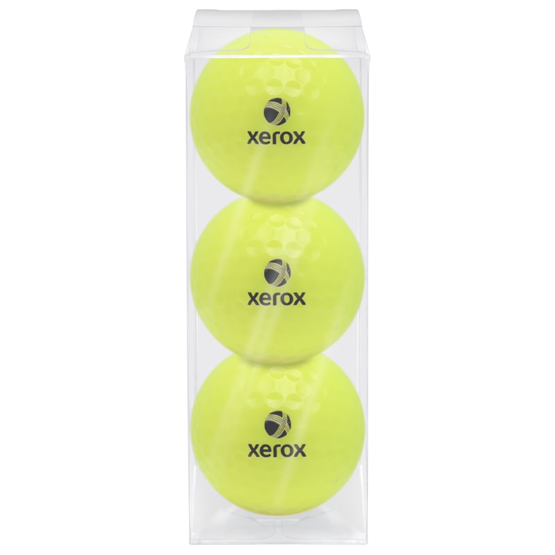 Custom Printed Golf Balls - No Minimum No Setup Fees 21