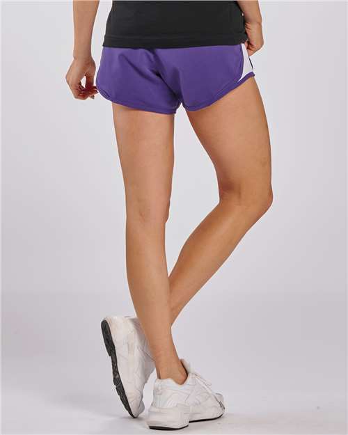 Women's Sport Shorts - BW6102 9