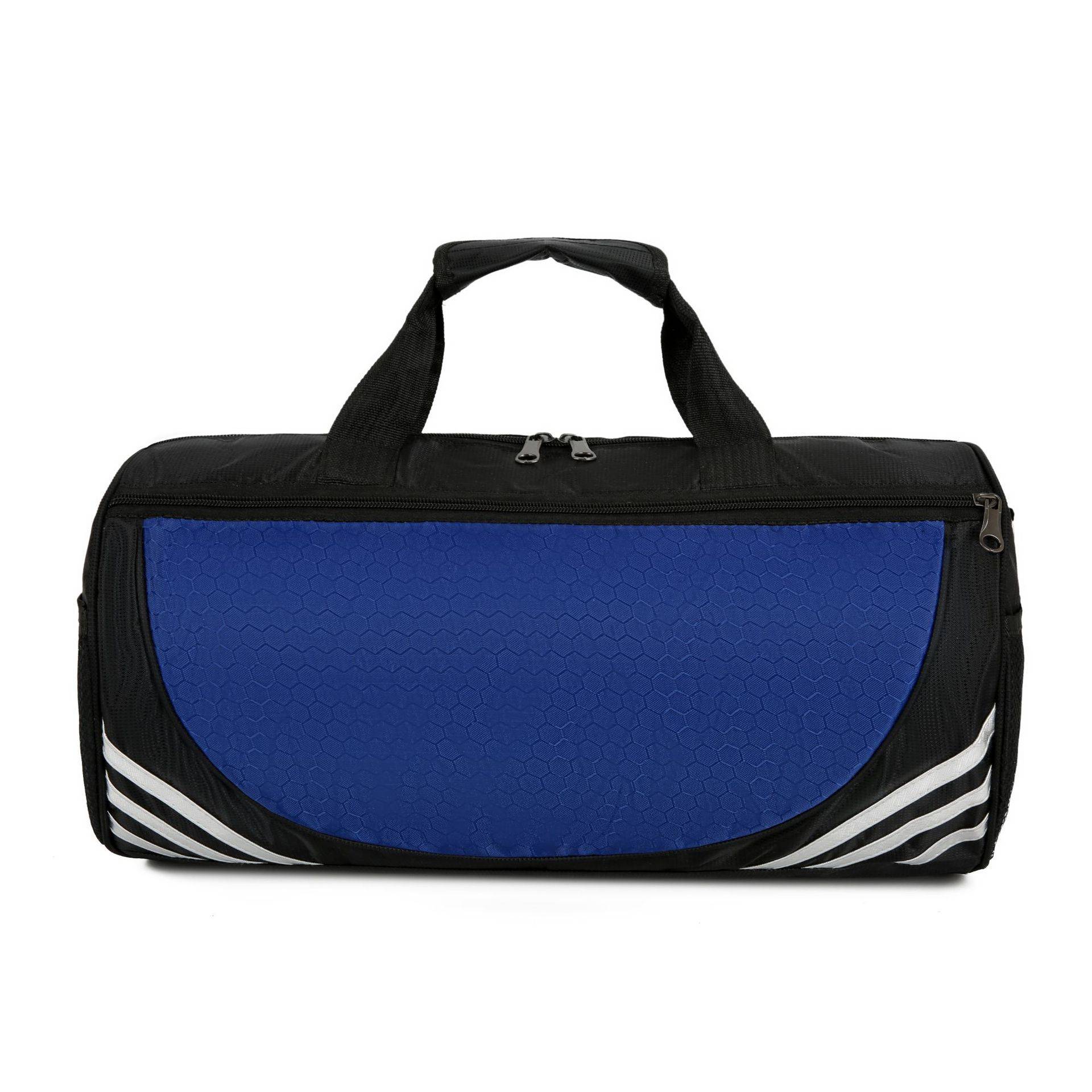 Oxford Folding Travel Gym Duffel Bag 3