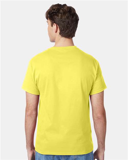 Unisex Authentic T-Shirt - 5250 53