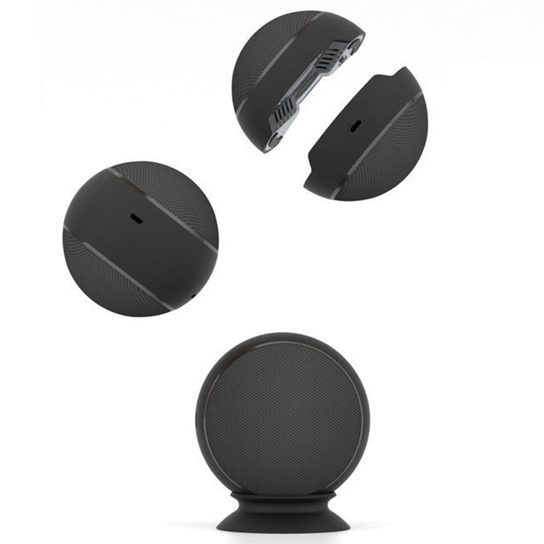 Detachable Audio 3