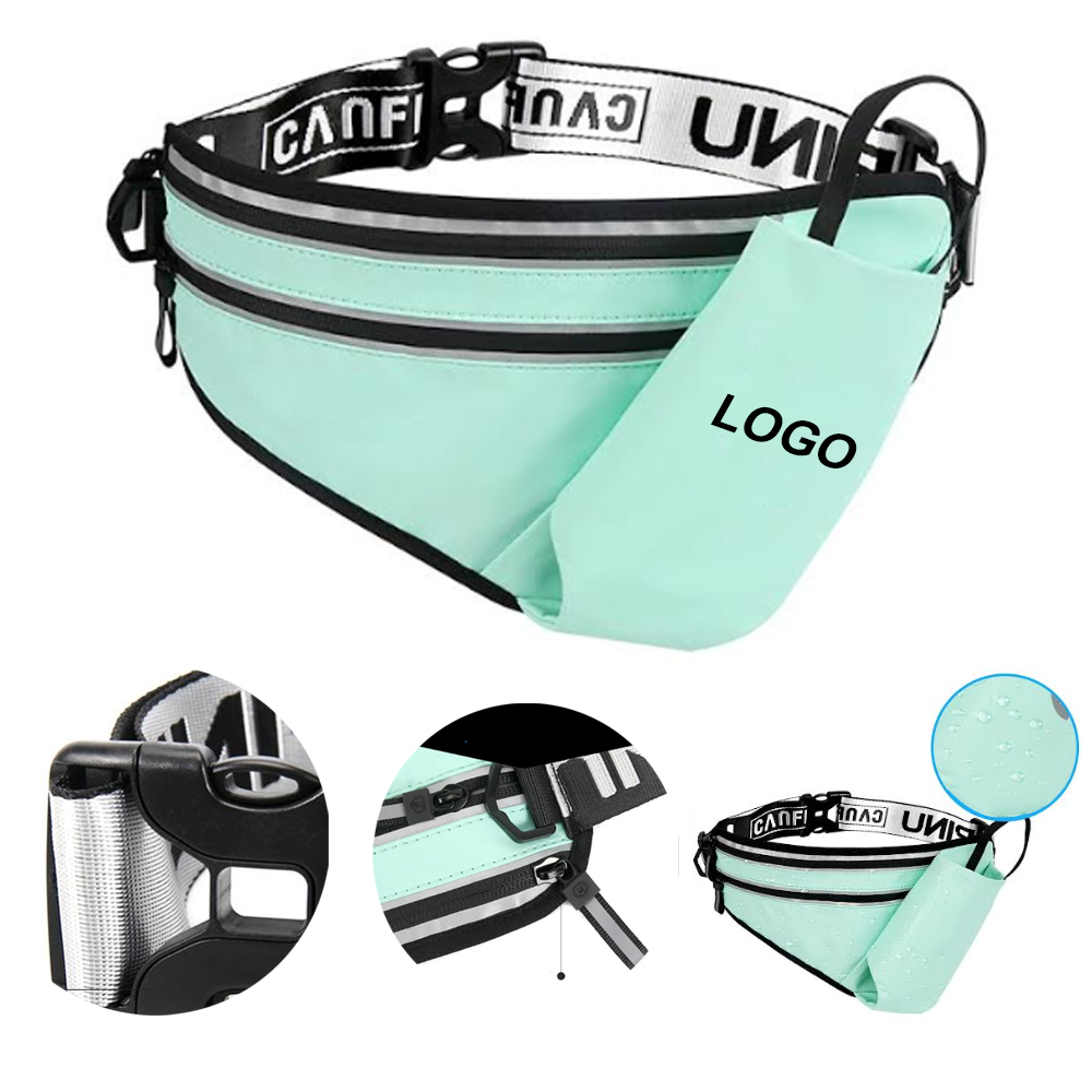 Running kettle fanny pack 5