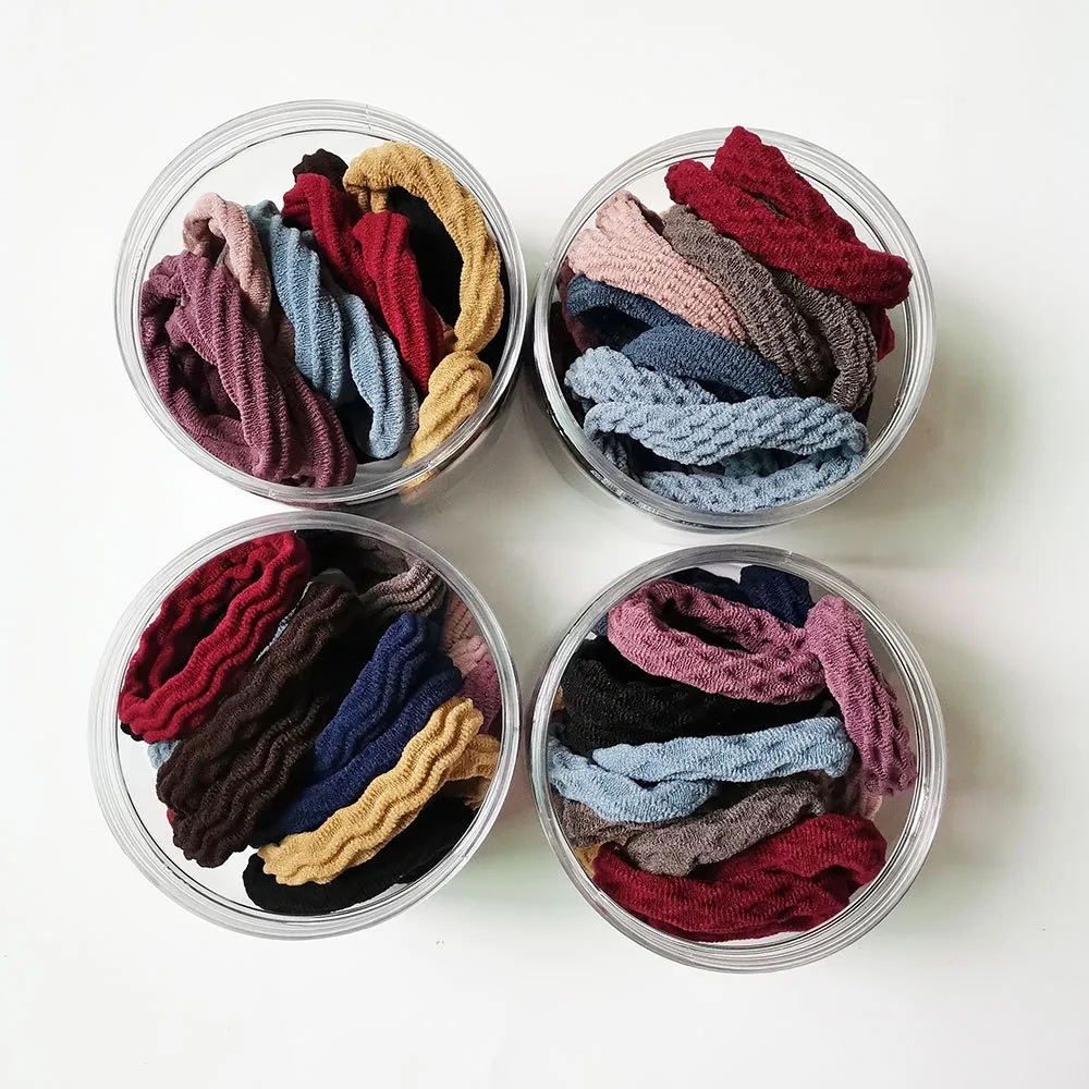 Hair Ties 1