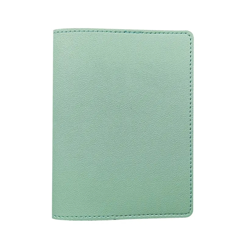 Passport and Vaccine Card Holder 7
