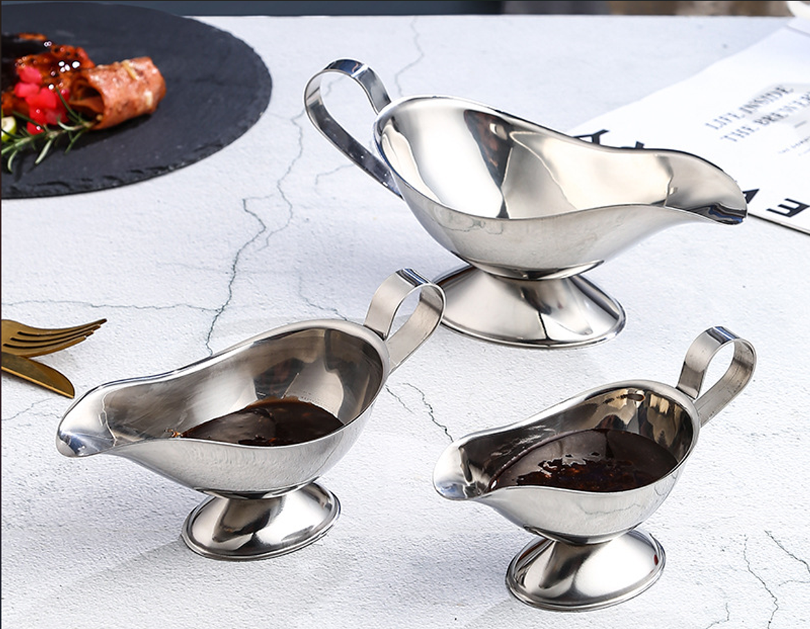 Sauce Boat 1