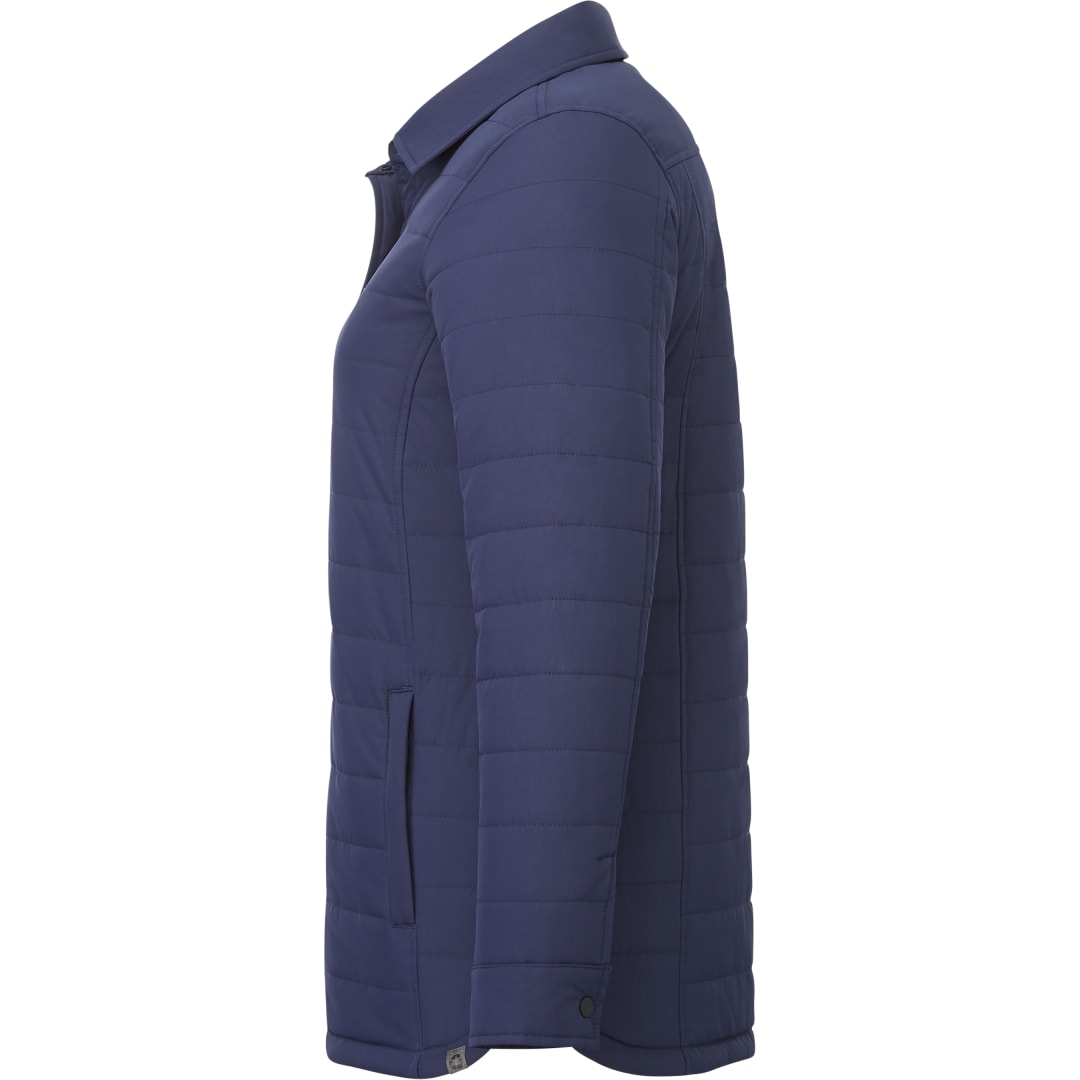 Women's PORTER Eco Insulated Shacket 40