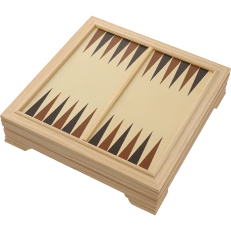 Lifestyle 7-in-1 Desktop Game Set 31