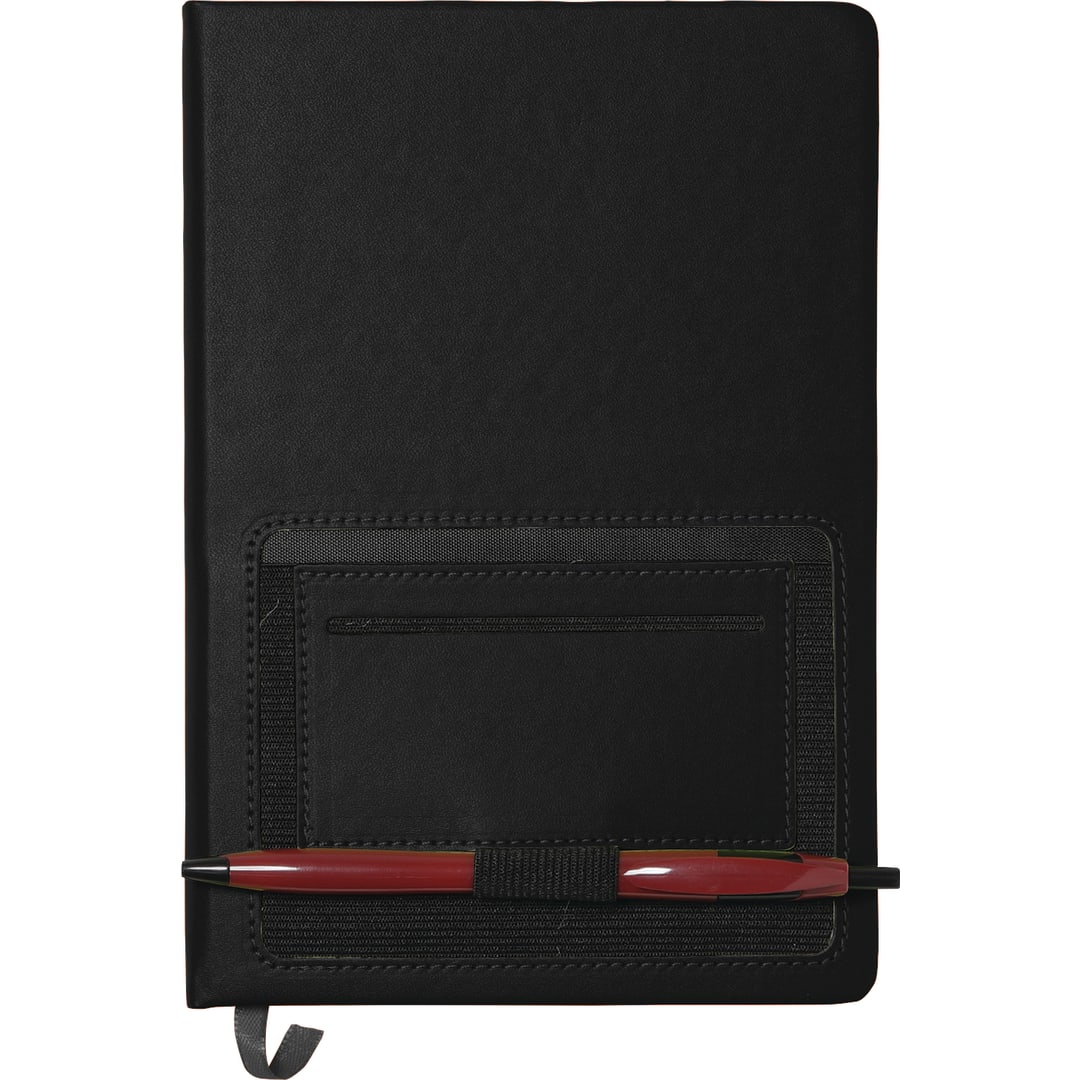 FSC® Mix 6" x 8" Moda Notebook 15