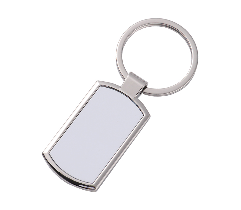 Metal Keychain with Gift Box 4
