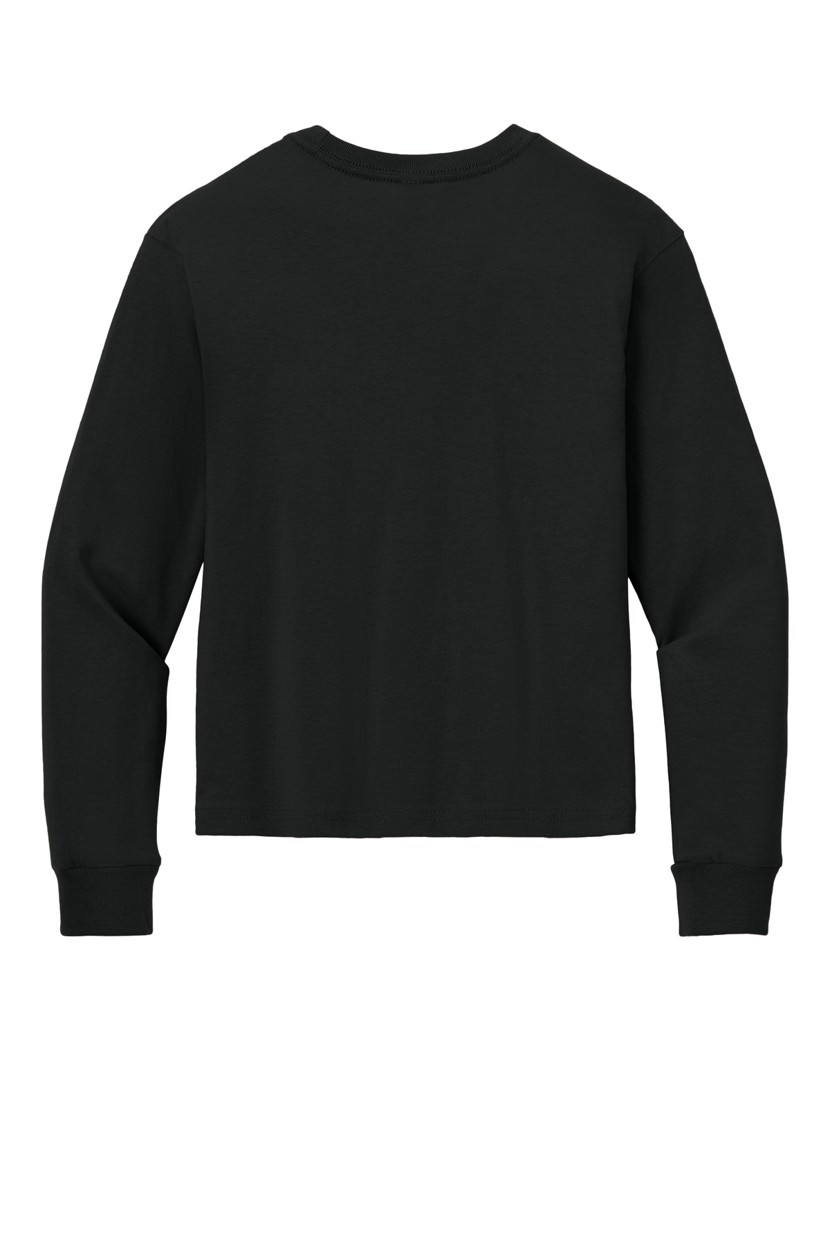 BELLA+CANVAS Youth 6-Ounce Heavyweight Long Sleeve Tee BC3511Y 42