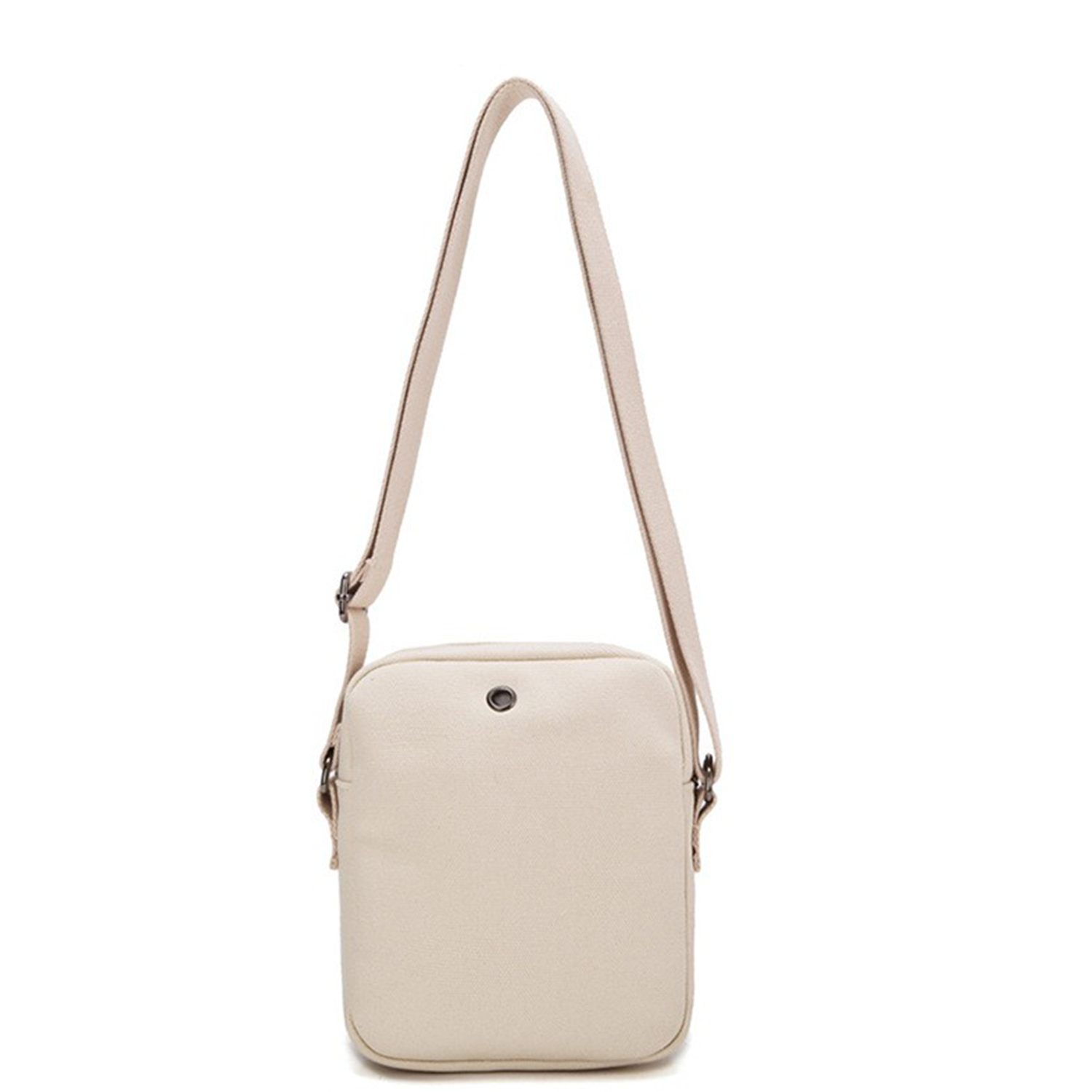Single Shoulder Cross Small Square Bag 17