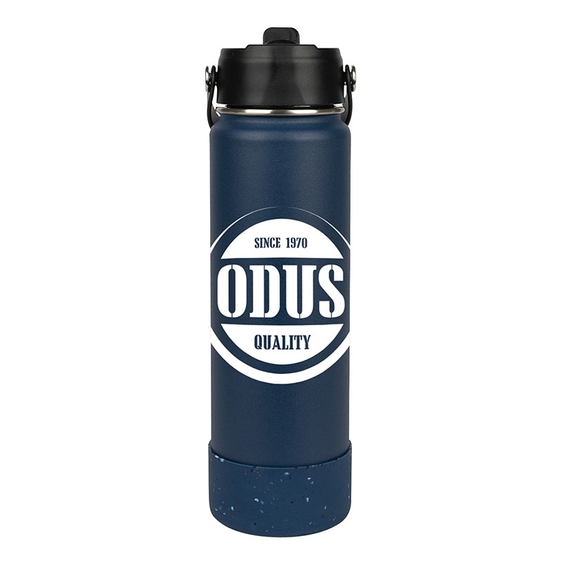 Waverly 27 oz. Double Wall Stainless Steel Water Bottle 25