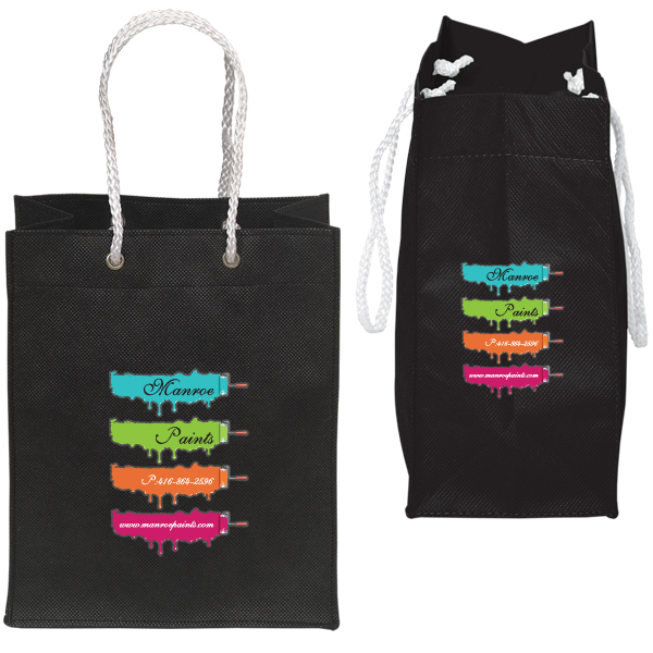 Mini Non Woven Tote/Gift Bag 1