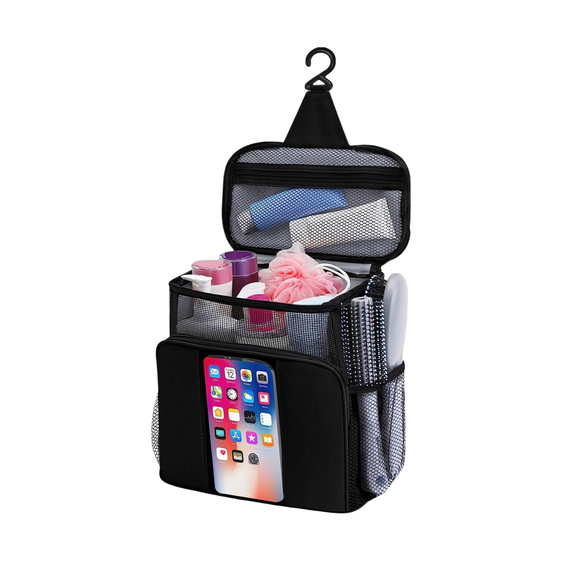 Bathroom Toiletries Organizer 3