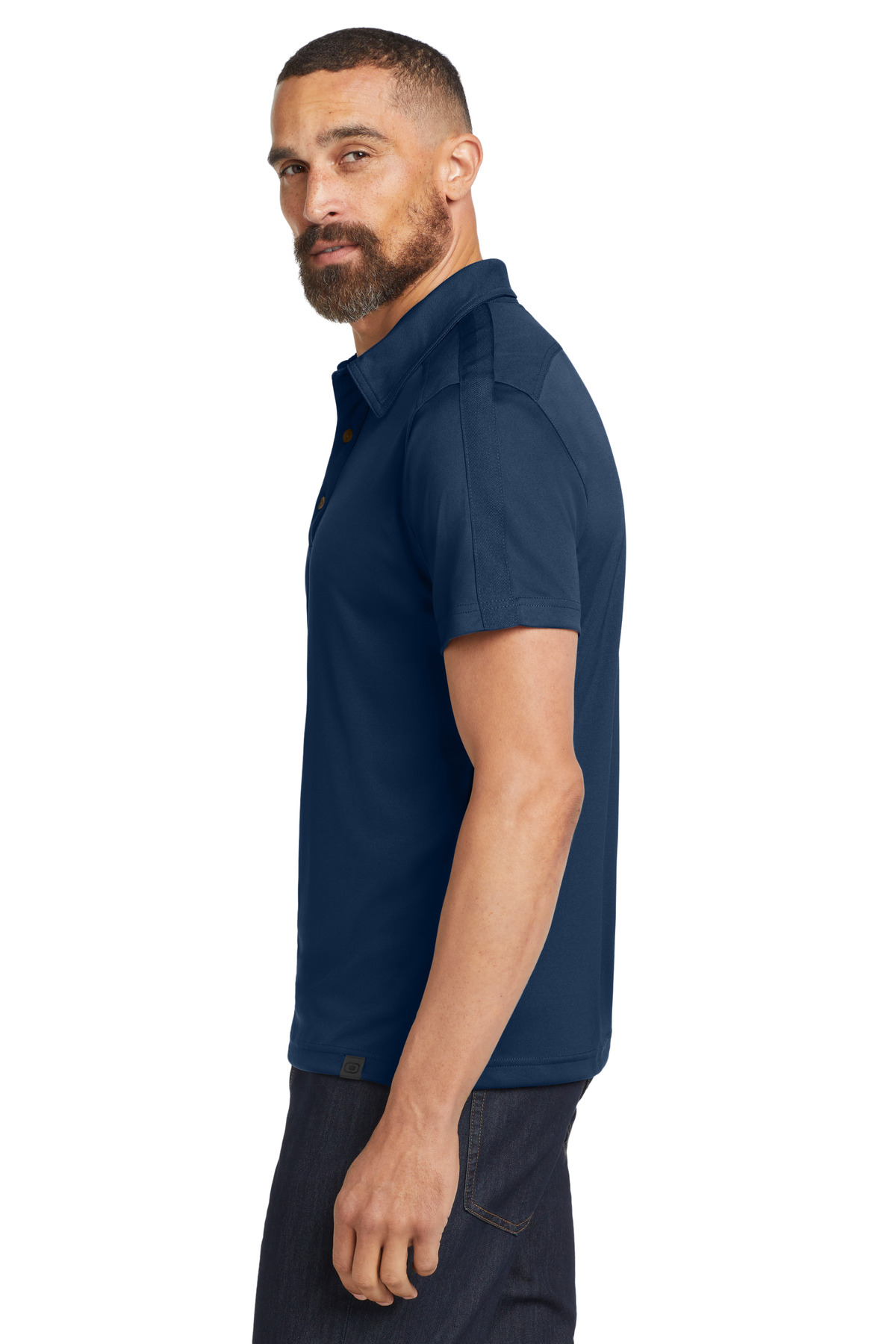 OGIO - Hybrid Polo. OG109 27