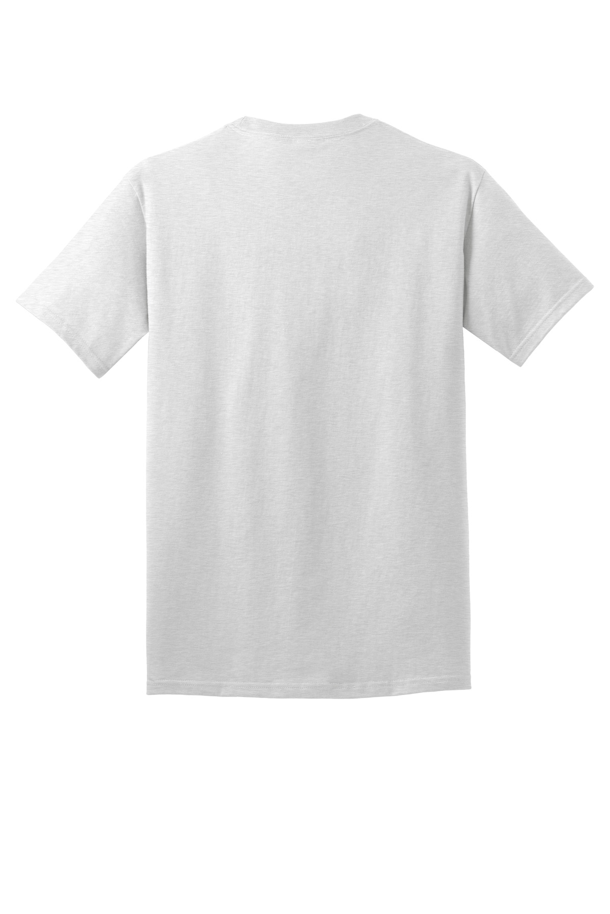 Port & Company® Core Cotton T-Shirt 402