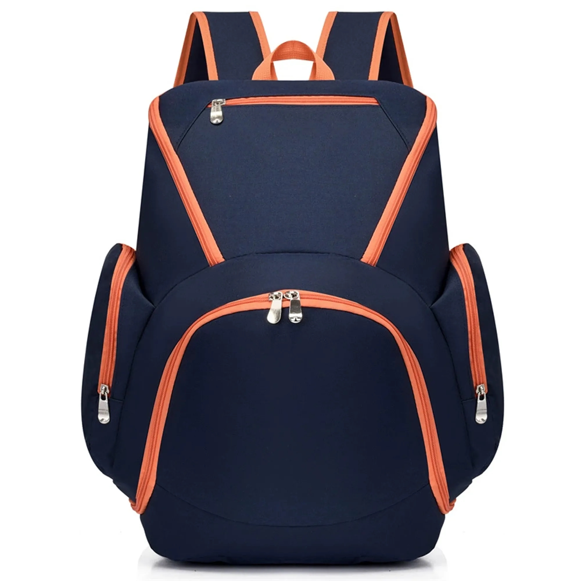 Multi Functional Basketball Backpack 8