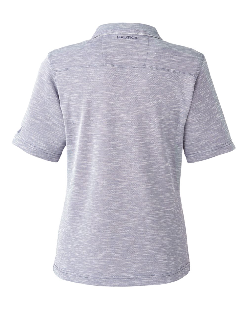 Women's Sun Surfer Slub Polo - N17974 2