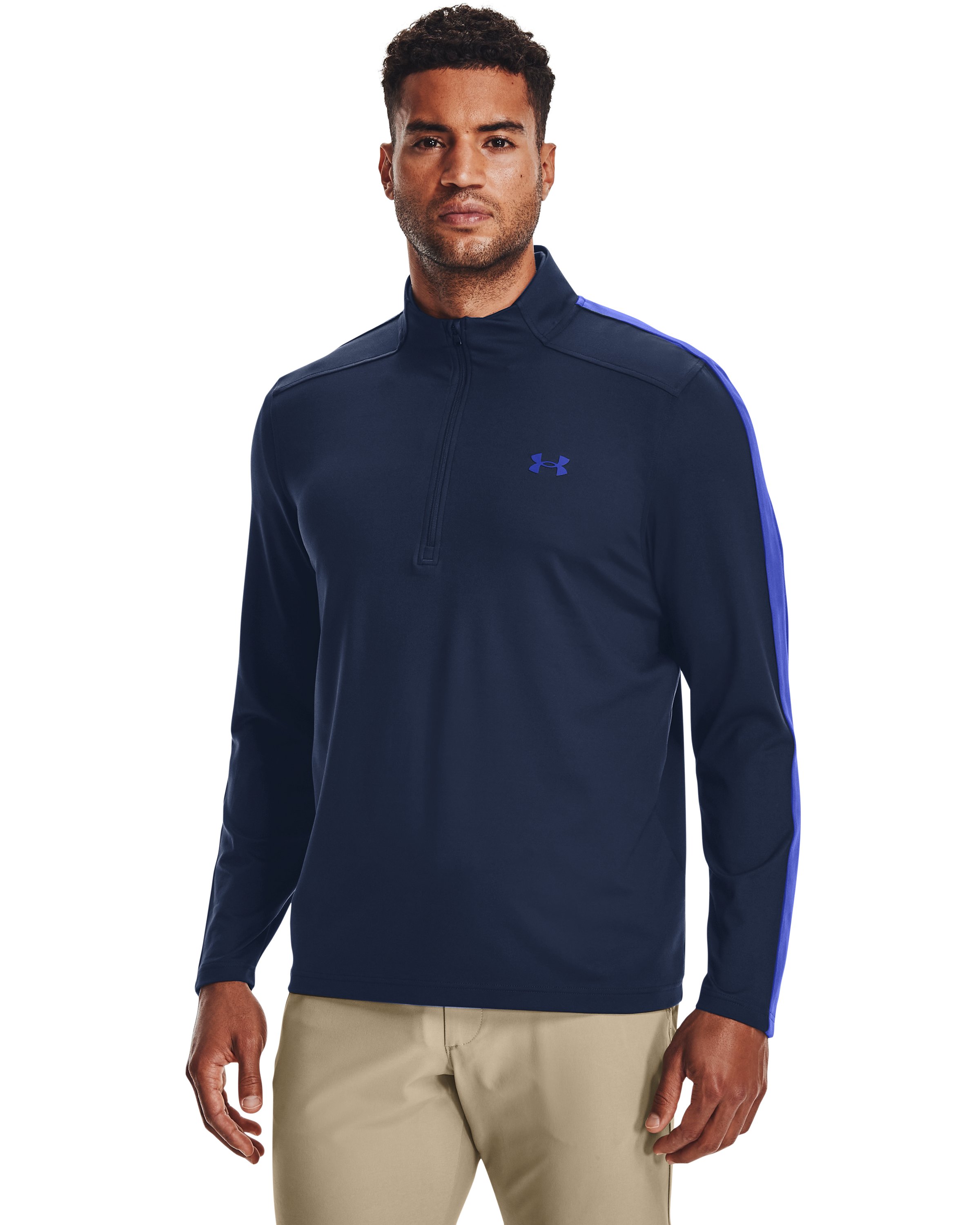 UA Storm Midlayer Men's Zip 3