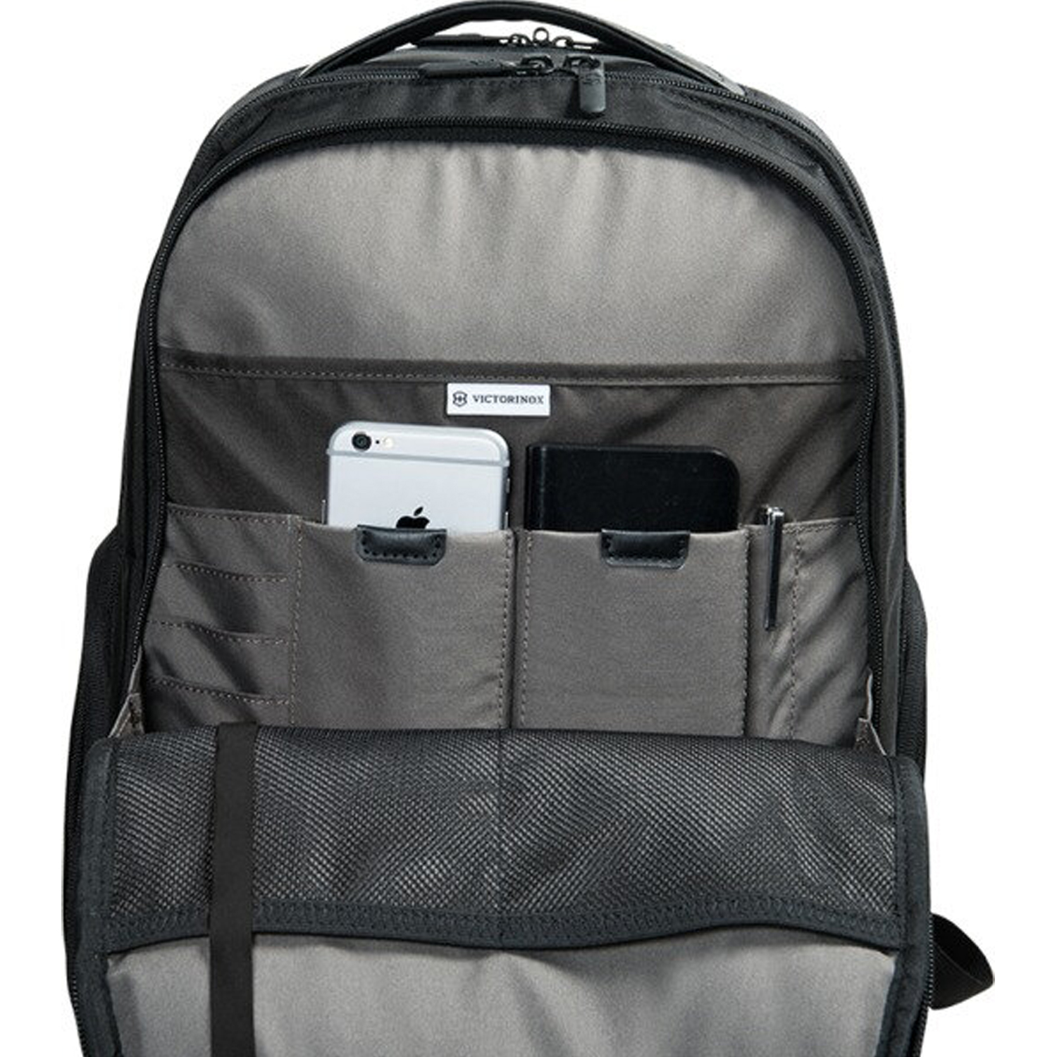 Victorinox® - Swiss Army Essentials Laptop Backpack 7