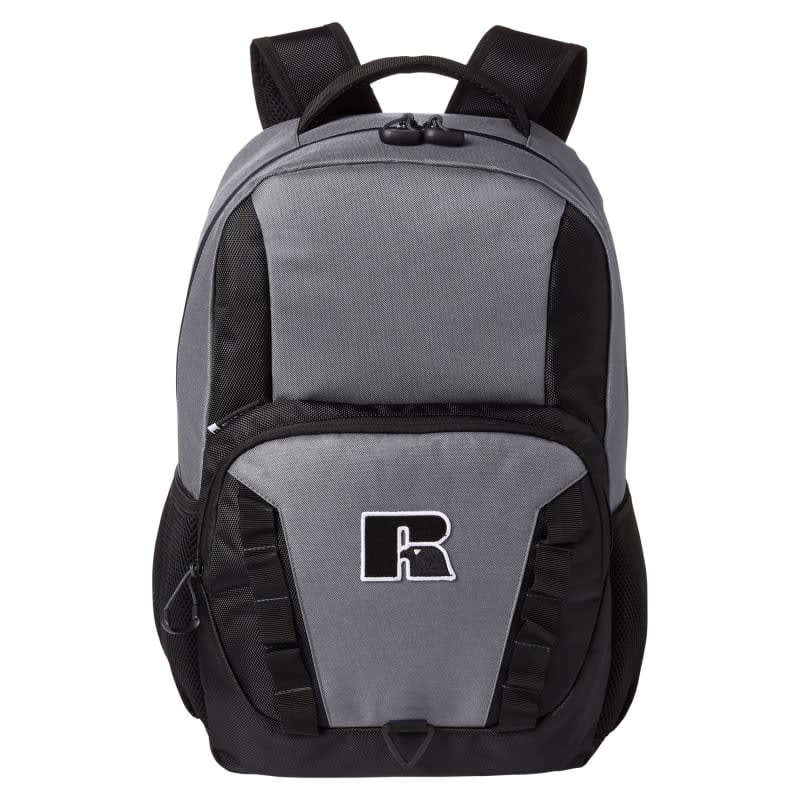Russell Athletic Lay-Up Backpack 3