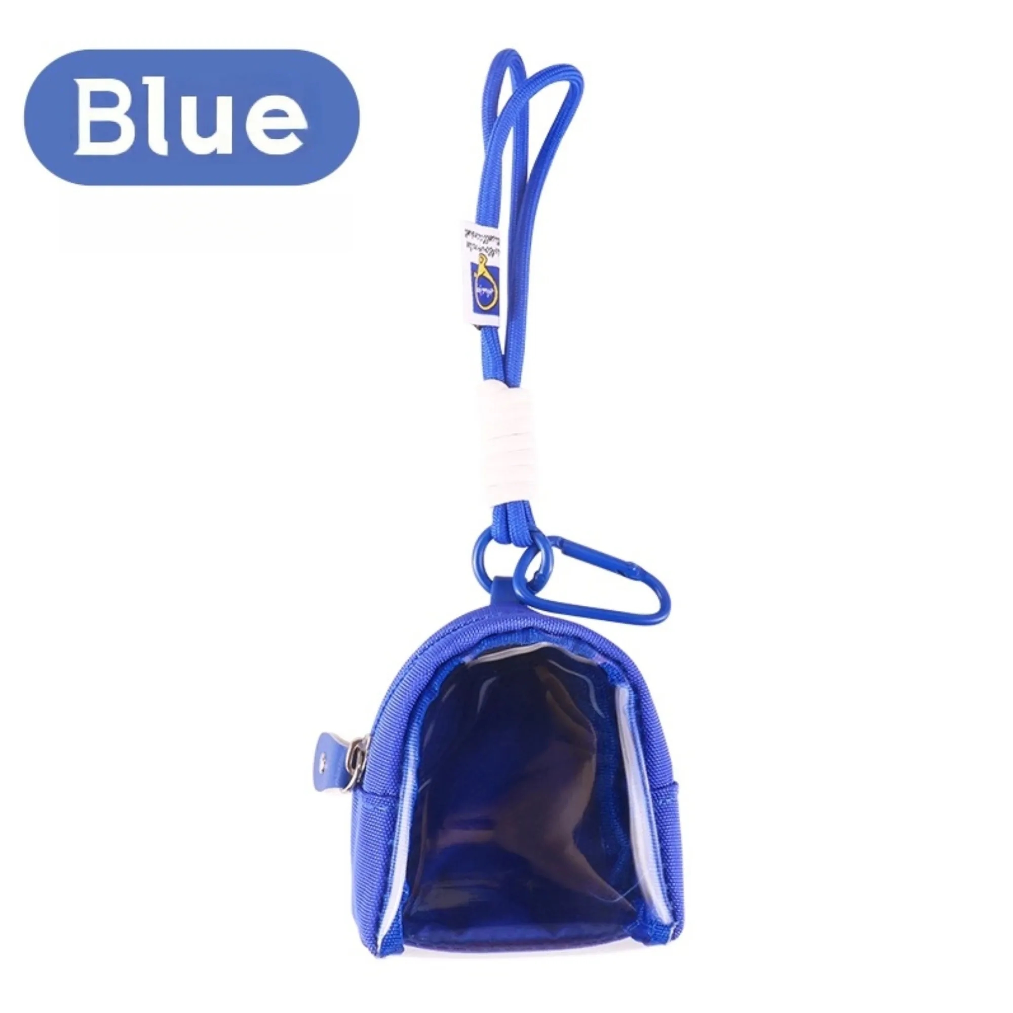 Doll Display Bag- Transparent and Protective For Figure Show 3