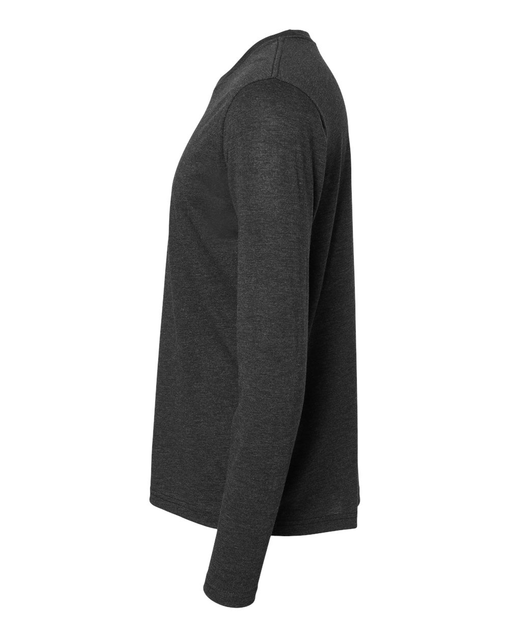 Unisex Triblend Long Sleeve Tee - 6071 39