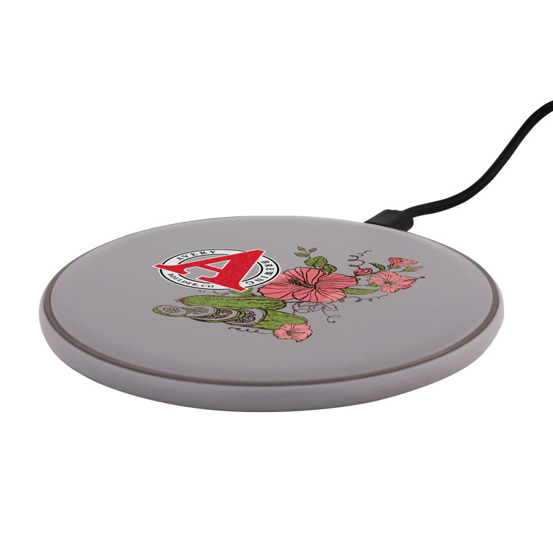 Chi-Charge Pad Two 5