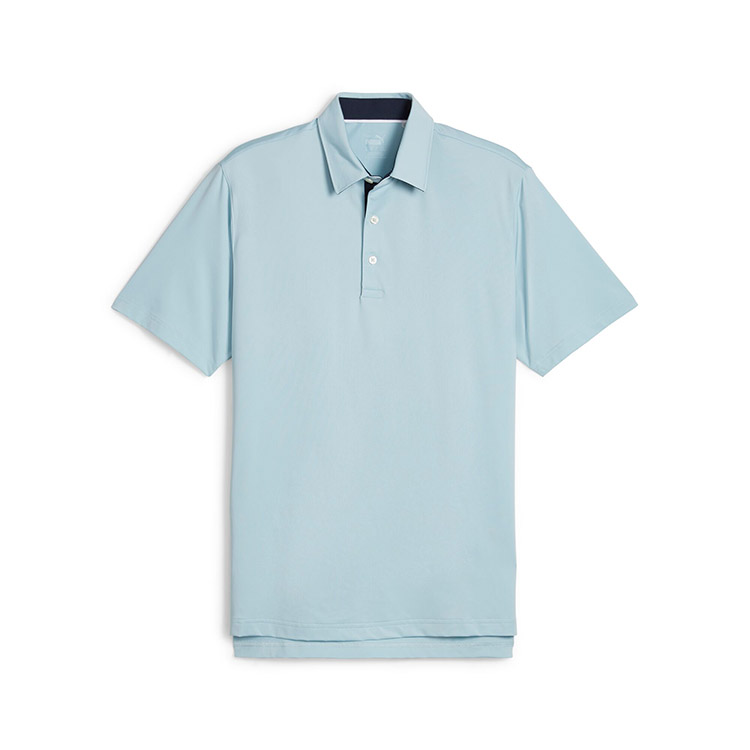 Puma Mattr Brigade Polo 4