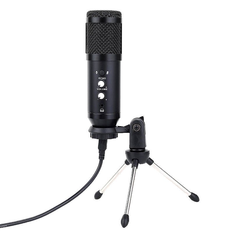 USB Microphone 5
