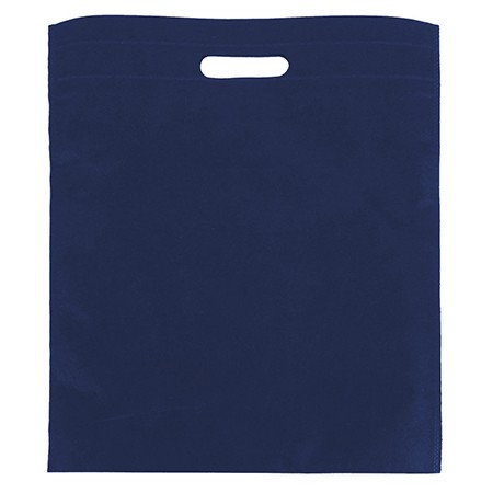 Heat Sealed Tradeshow Bag 3