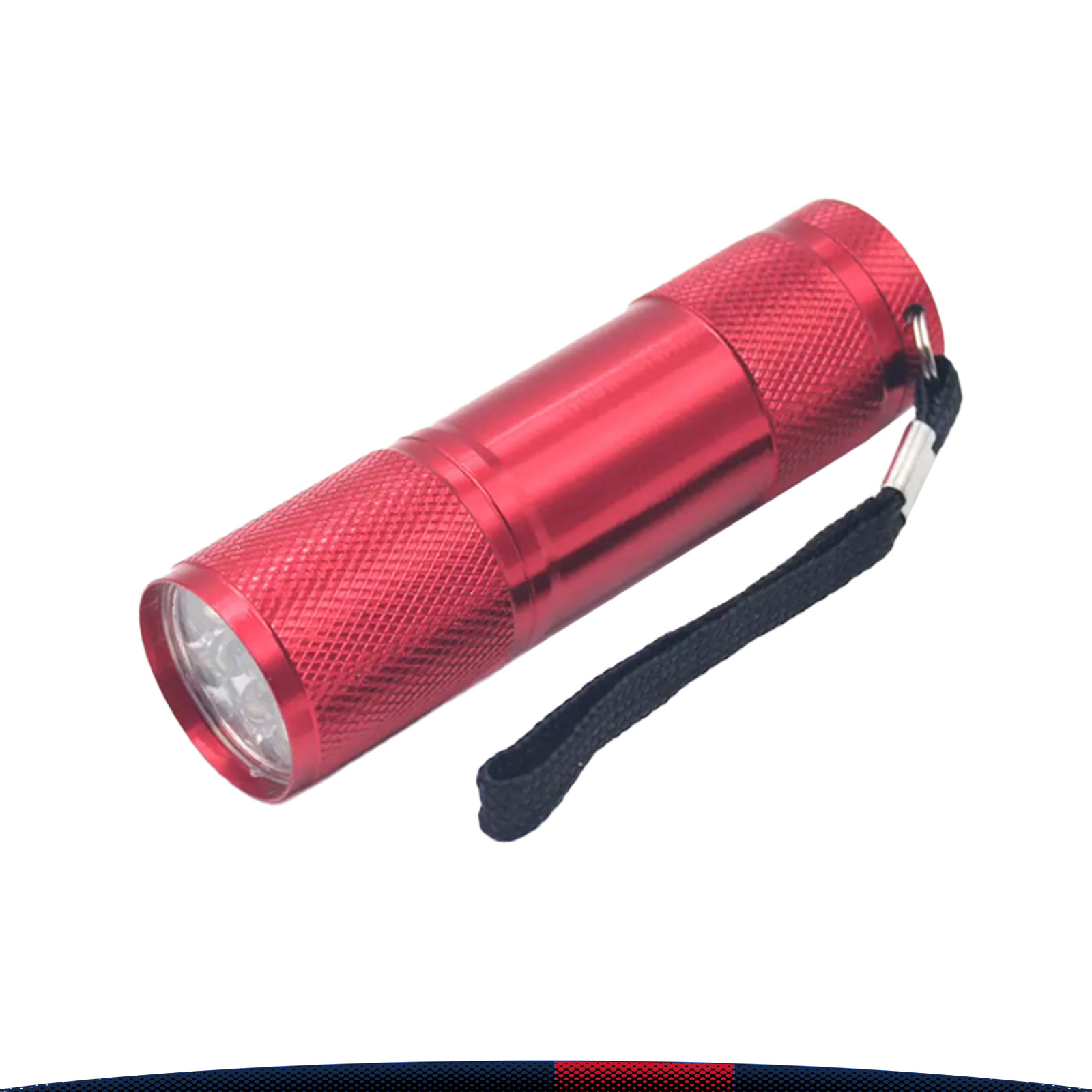 Gary UV Flashlight 6
