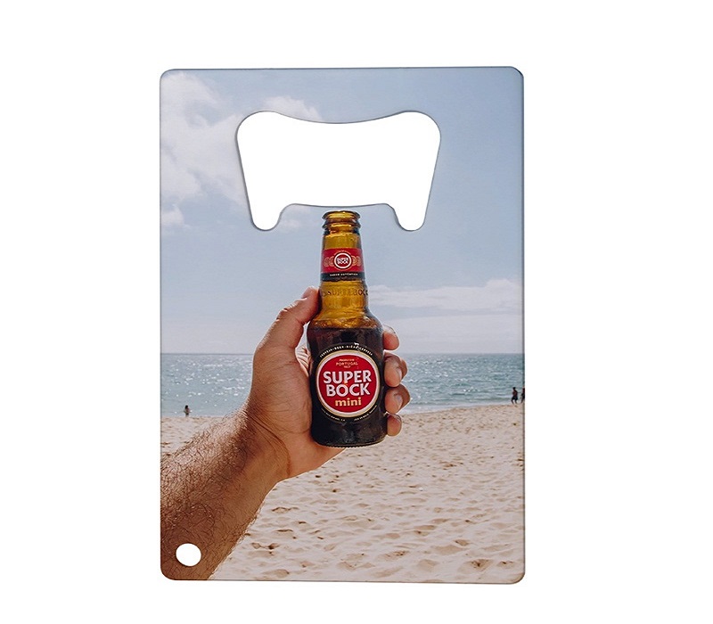 Personalised Bottle Opener 5