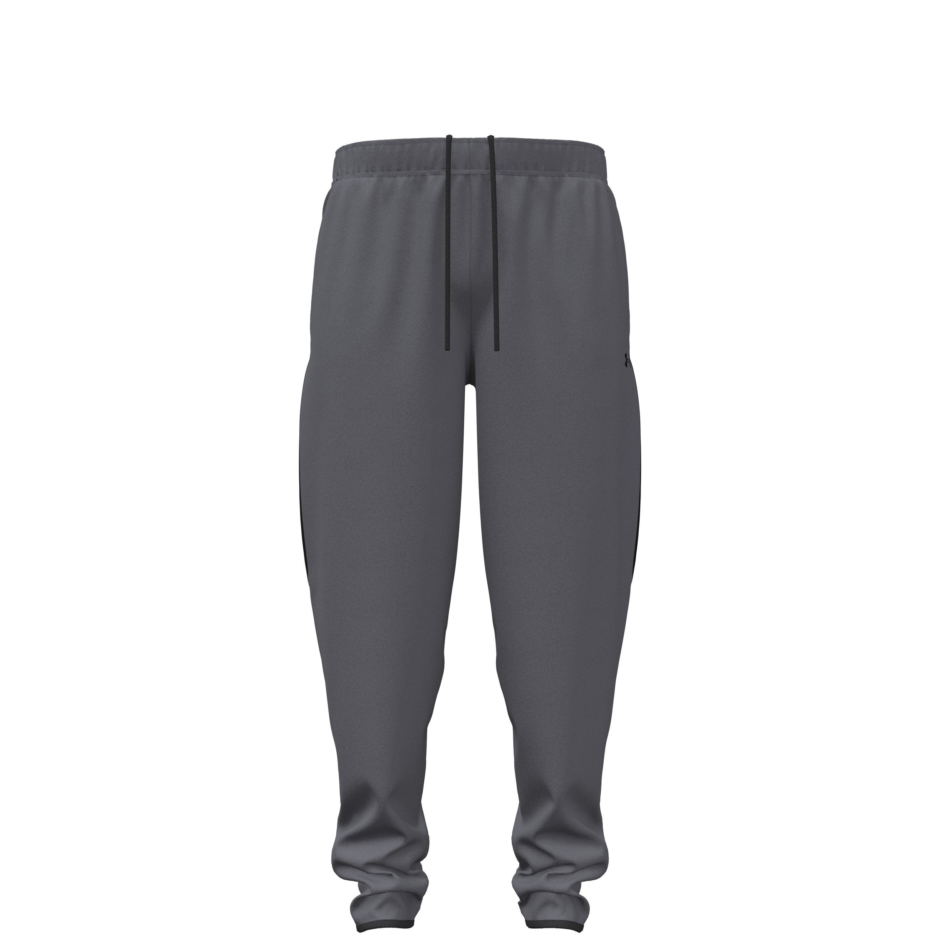 UA Unstoppable Fleece Men's Joggers 16