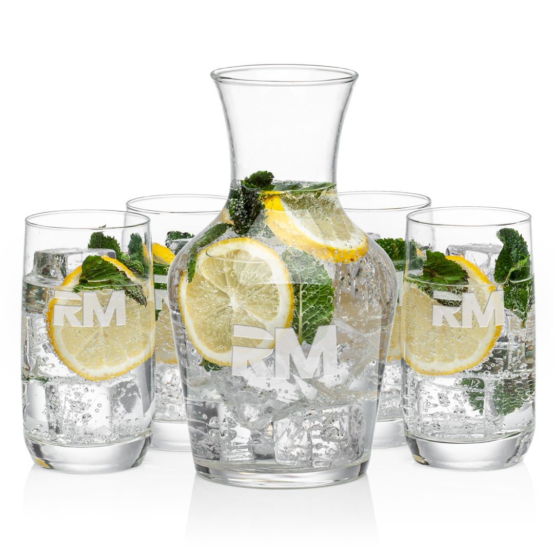 Summit Carafe & Nordic Beverage 5