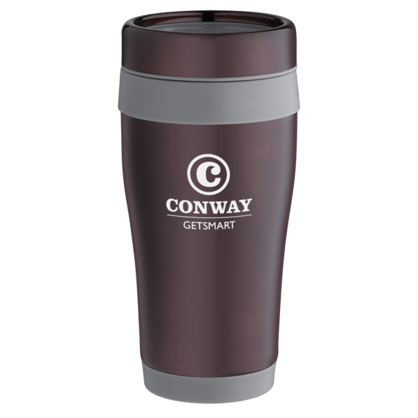 Stainless Steel Tumbler - 16 Oz. 38